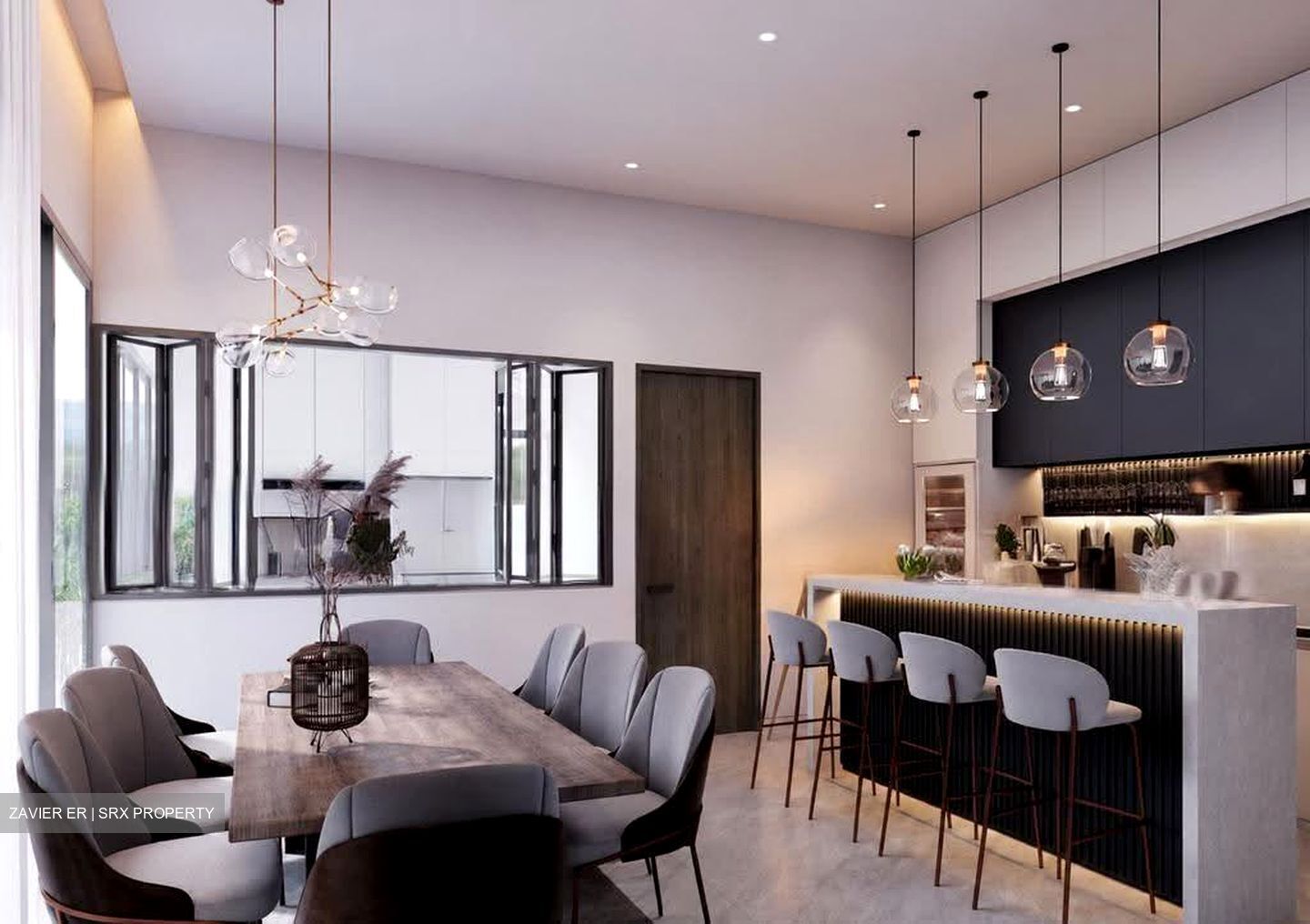 Lorong G Telok Kurau (D15), Semi-Detached #636916261